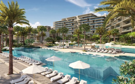 Six Senses Dubai Palm Jumeirah