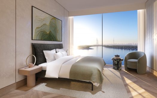 Six Senses Dubai Palm Jumeirah