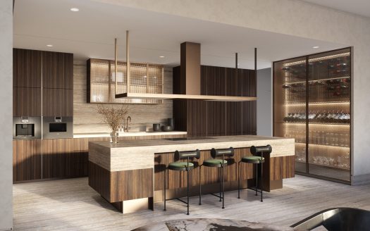 Six Senses Dubai Palm Jumeirah