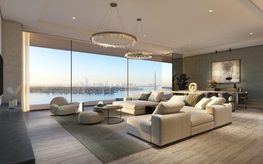 Six Senses Dubai Palm Jumeirah