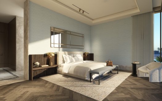 Six Senses Dubai Palm Jumeirah