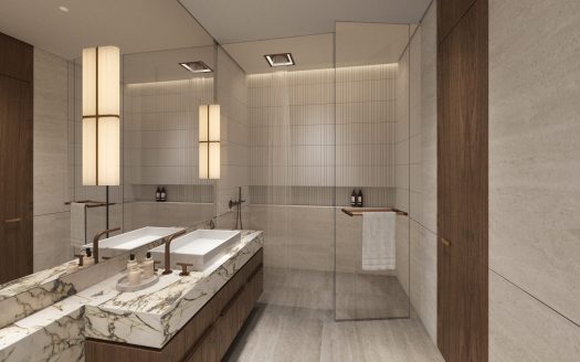 Six Senses Dubai Palm Jumeirah