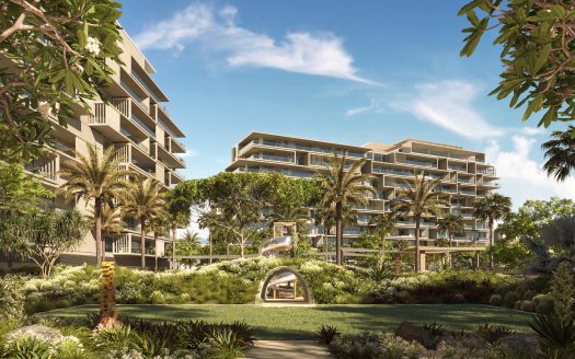 Six Senses Dubai Palm Jumeirah
