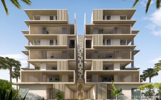 Six Senses Dubai Palm Jumeirah