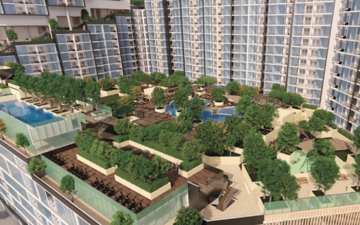 The Crest Sobha
