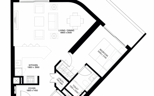 The Crest Sobha