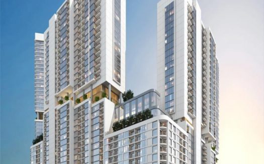 The Crest Sobha