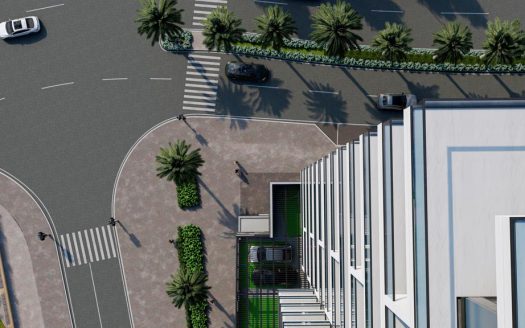 Catch Residences Dubai