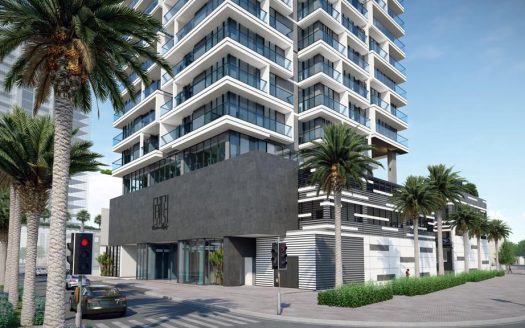 Catch Residences Dubai