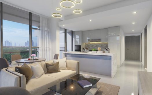 Catch Residences Dubai