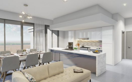 Catch Residences Dubai