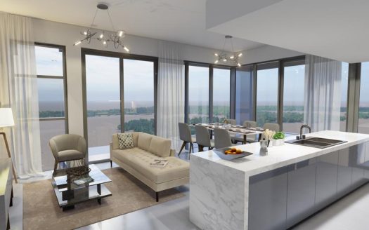 Catch Residences Dubai