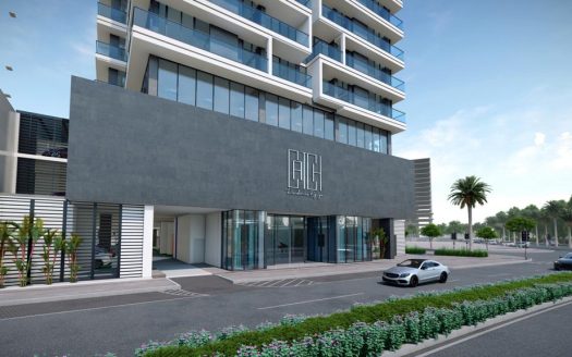 Catch Residences Dubai