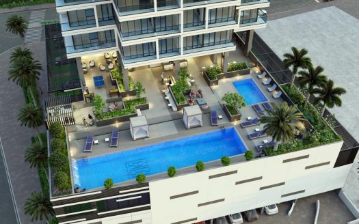 Catch Residences Dubai
