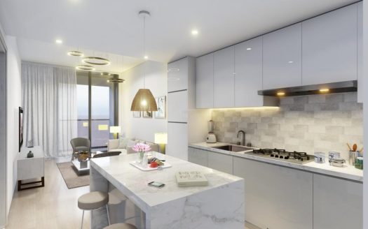 Catch Residences Dubai