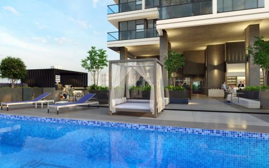 Catch Residences Dubai