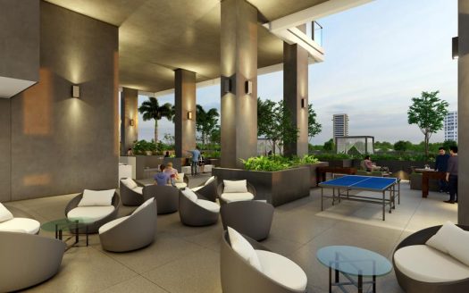 Catch Residences Dubai