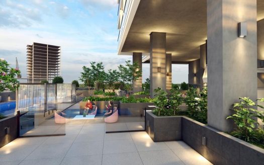 Catch Residences Dubai