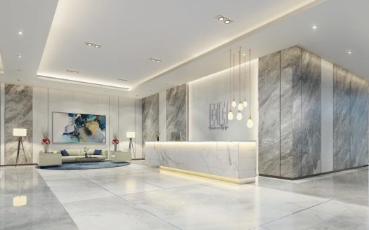 Catch Residences Dubai