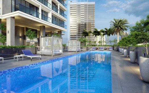 Catch Residences Dubai