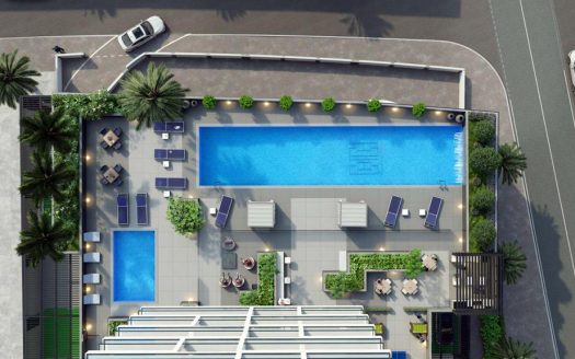 Catch Residences Dubai