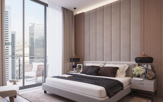 Ahad Residences Dubai