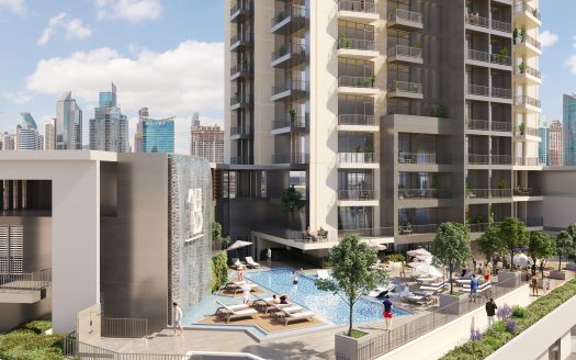 Ahad Residences Dubai