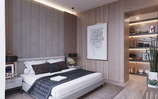 Ahad Residences Dubai
