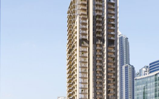 Ahad Residences Dubai