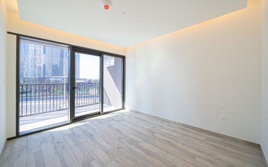 Ahad Residences Dubai