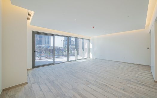Ahad Residences Dubai