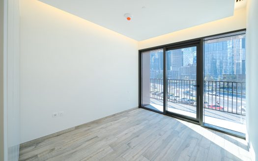 Ahad Residences Dubai