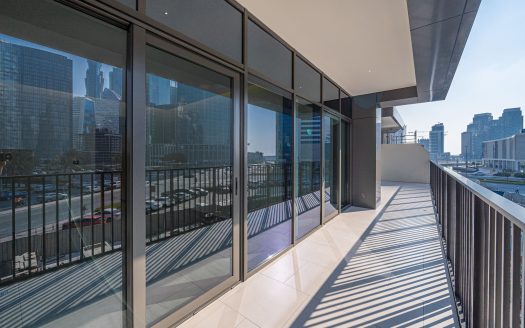 Ahad Residences Dubai