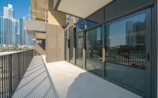 Ahad Residences Dubai