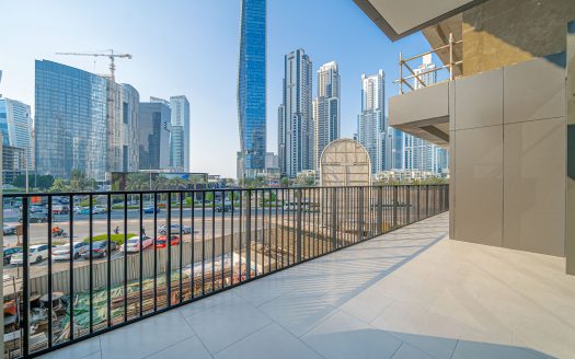 Ahad Residences Dubai