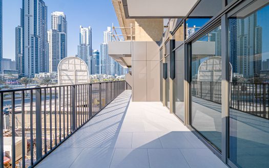 Ahad Residences Dubai