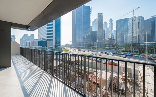 Ahad Residences Dubai