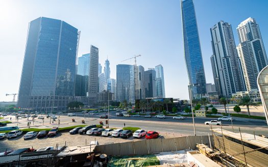 Ahad Residences Dubai