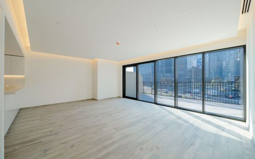 Ahad Residences Dubai