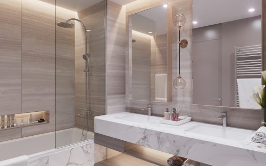 Ahad Residences Dubai