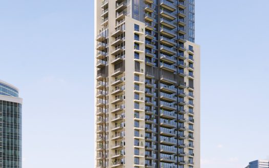 Ahad Residences Dubai