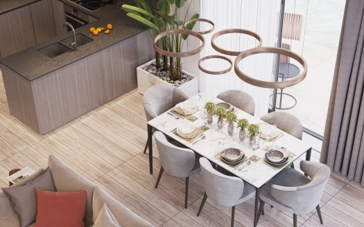 Ahad Residences Dubai