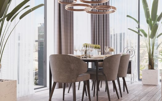 Ahad Residences Dubai