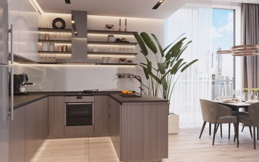 Ahad Residences Dubai