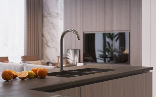 Ahad Residences Dubai