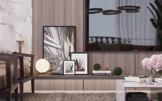 Ahad Residences Dubai