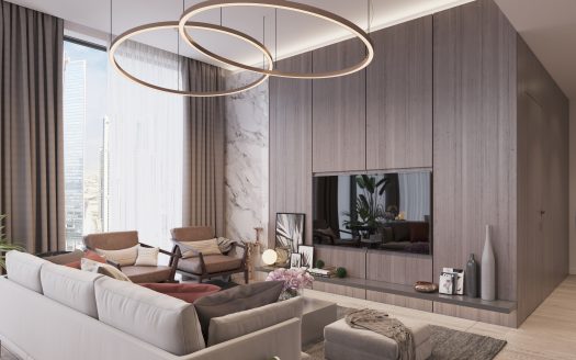 Ahad Residences Dubai