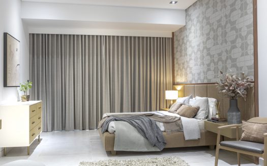 Marwa Heights JVC Dubai
