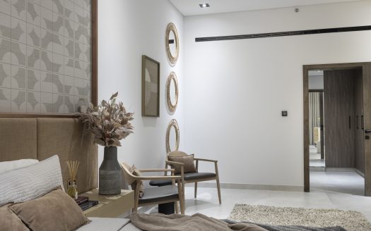 Marwa Heights JVC Dubai