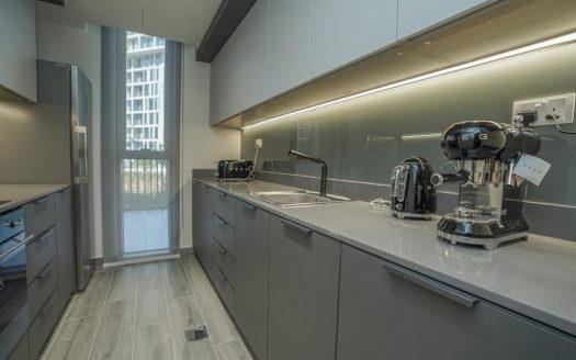 Noor Dubai à Midtown